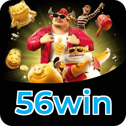 Segurança 56win