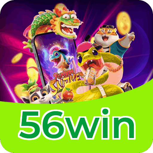 Promoções e bônus exclusivos da 56win